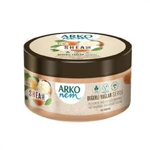 Arko Nem Değerli Yağlar Sea Yağı Özlü Krem 250 ml ürün görseli