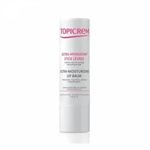 Topicrem Ultra Moisturizing Lip Balm 5 gr ürün görseli