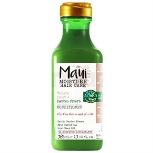 Maui Bamboo Fibers Saç Kremi 385 ml ürün görseli