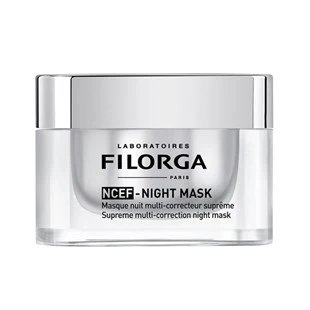 Filorga NCEF Night Mask 50 ml ürün görseli