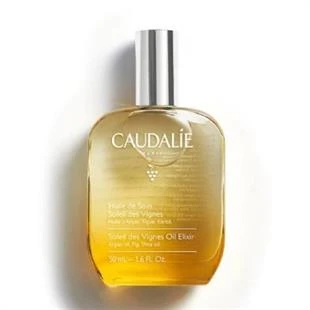 Caudalie Soleil Des Vignes Oil Elixir 50 ml ürün görseli