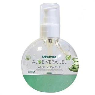 Shiffa Home Aloe Vera Jel 250 ml ürün görseli