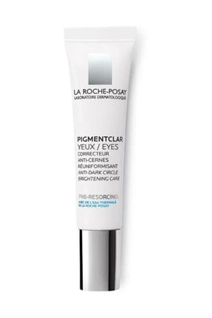 La Roche Posay Pigmentclar Eyes Yeux 15 ml ürün görseli