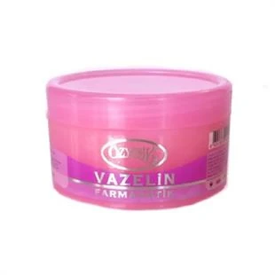 Özyeşil Vazelin Pembe 100 ml ürün görseli