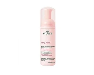 Nuxe Very Rose Temizleme Köpüğü 150 ml ürün görseli