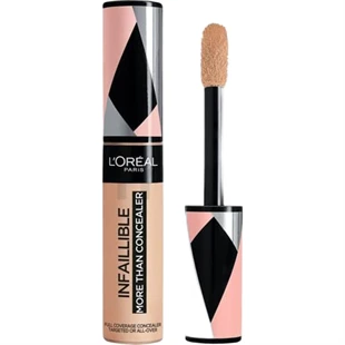 L'Oreal Paris Concealer Infaillible Full Wear 326 ürün görseli
