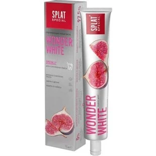 Splat Special Diş Macunu Wonder White 75 ml ürün görseli