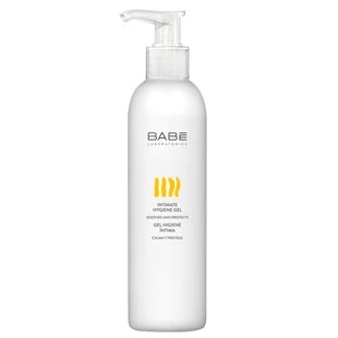 Babe Intimate Hijyen Jel 250 ml ürün görseli 1