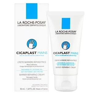 La Roche Posay Cicaplast Mains El Kremi 50 ml ürün görseli