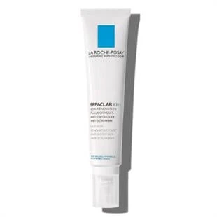 La Roche Posay Effaclar K + Siyah Nokta Görünümü Karşıtı Sebum Düzenleyici Yağlı Ciltler İçin Bakım Kremi 40 ml ürün görseli