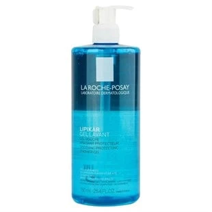 La Roche Posay Lipikar Gel Lavant 750 ml ürün görseli