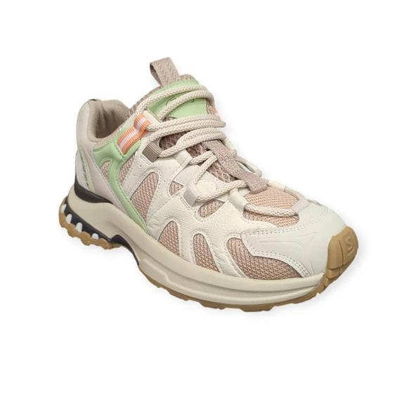 GUJA 25K317 KALIN TABAN ESNEK İTHAL KADIN SPOR AYAKKABI - Resim 9