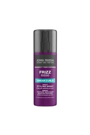 John Frieda Mükemmel Dalgalar için Bukle Belirginleştirici Sprey 200 ml ürün görseli 1