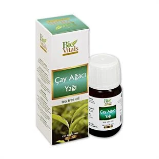 Bio Vitals Çay Ağacı Yağı 20 ml ürün görseli