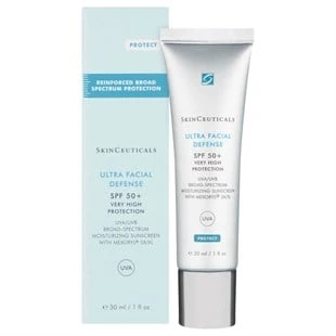 SkinCeuticals Ultra Facial Defense Krem SPF50+ 30 ml ürün görseli
