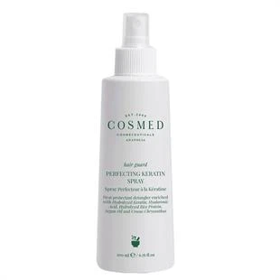 Cosmed Hair Guard Perfecting Keratin Spray-UV Koruma Kolay Tarama Spreyi - Isıya Karşı Koruma 200 ml ürün görseli 1