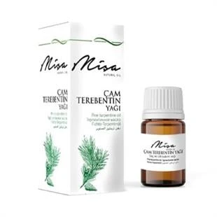 Mişa Cam Terebentin 20 ml ürün görseli