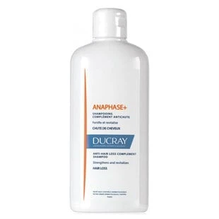 Ducray Anaphase Dökülme Karşıtı Şampuan 400 ml ürün görseli