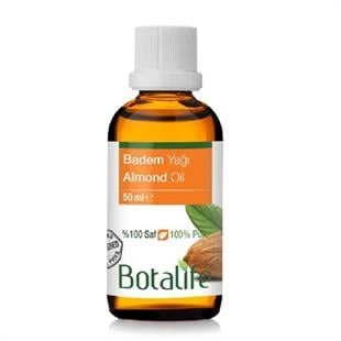 Botalife Badem Yağı 50 ml - 1