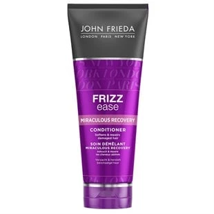 John Frieda Saç Kremi Miraculous 250 ml ürün görseli