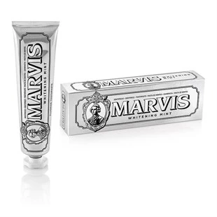 Marvis Whitening Mint Diş Macunu 85 ml ürün görseli