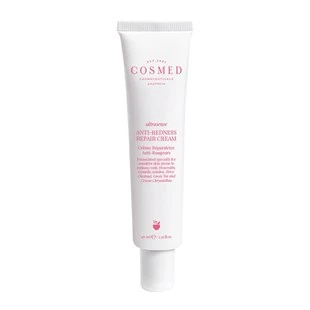 Cosmed Ultrasense Anti Redness Repair Cream - Hassas ve Kızarıklığa Eğilimli Ciltler için Kızarıklık Karşıtı Nemlendirici Krem 40 ml