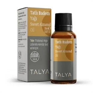 Talya Tatlı Badem Yağı 20 cc - 1