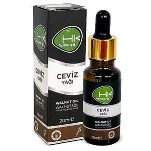HK Ceviz Yağı 20 ml ürün görseli