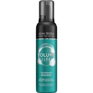 John Frieda Luxurious Volume Saç Köpüğü 200 ml ürün görseli 1