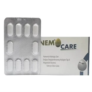 Nemocare 30 Kapsül ürün görseli