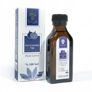 Panlife İncir Çekirdeği Yağı 100 ml ürün görseli