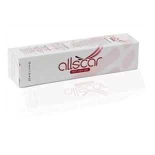 Allscar Skin Care Gel 30 ml - 1