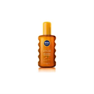 Nivea Sun Sprey Karoten Yağı 200 ml ürün görseli