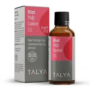 Talya Hint Yağı 50 cc ürün görseli