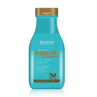 Beaver Argan Oil Saç Kremi 350 ml ürün görseli