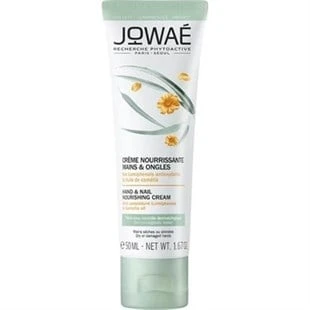 Jowae Hand & Nail Nourishing Cream Tırnak Besleyici 50 ml ürün görseli