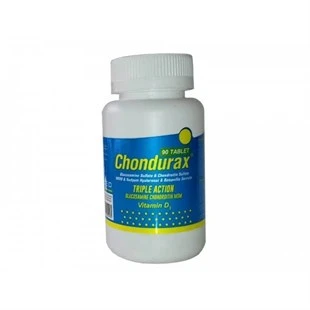 Chondurax Triple Action 90 Tablet ürün görseli