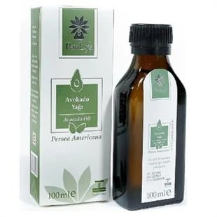 Panlife Avokado Yağı 100 ml ürün görseli