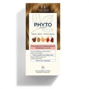 Phyto Color Saç Boyası 7.3 Kumral Dore ürün görseli