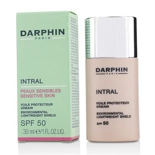 Darphin Intral Shield SPF50 30 ml ürün görseli