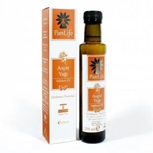 Panlife Aspir Yağı 250 ml ürün görseli
