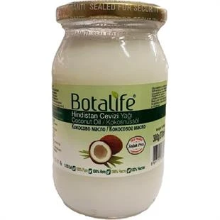 Botalife Hindistan Cevizi Yağı 300 gr ürün görseli