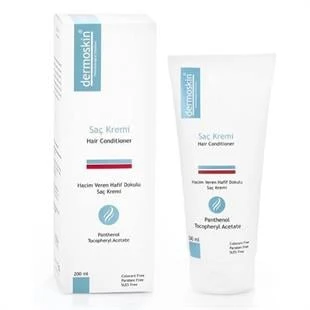 Dermoskin Hair Conditioner Saç Kremi 200 ml ürün görseli