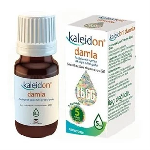 Kaleidon Damla 5 ml ürün görseli