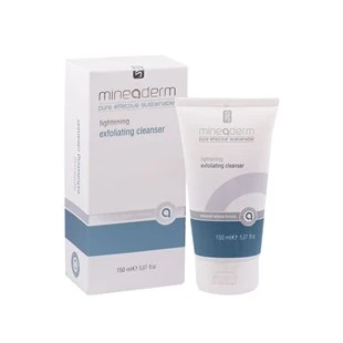 Mineaderm Lightening Exfoliating Cleanser 150 ml ürün görseli