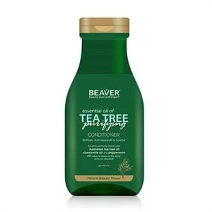 Beaver Tea Tree Saç Kremi 350 ml ürün görseli