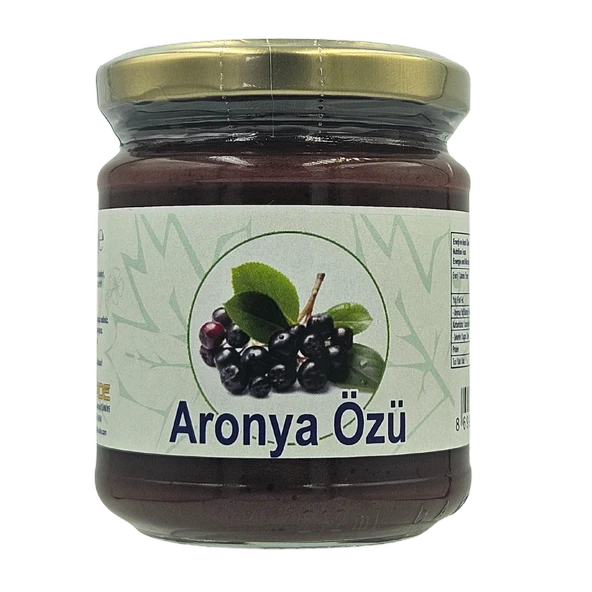Aşıkzade Aronya Özü 300g - 1
