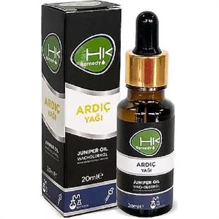 HK Ardıç Yağı 20 ml ürün görseli