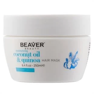Beaver Coconut Mask 250 ml ürün görseli 1