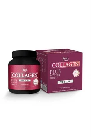 Hud Collagen Plus Powder 300 gr ürün görseli